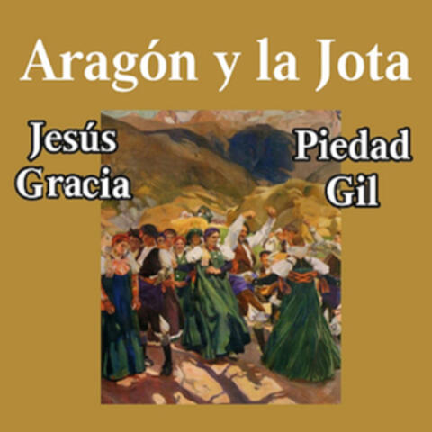 Aragón y la Jota