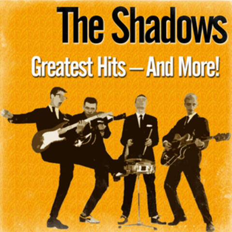 Greatest Hits – and More!