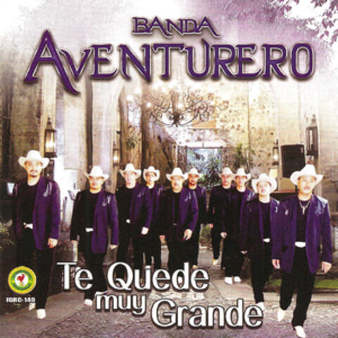 Te Quede Muy Grande