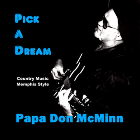 "Papa" Don McMinn