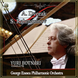 Symphony #9: Scherzo. Molto vivace