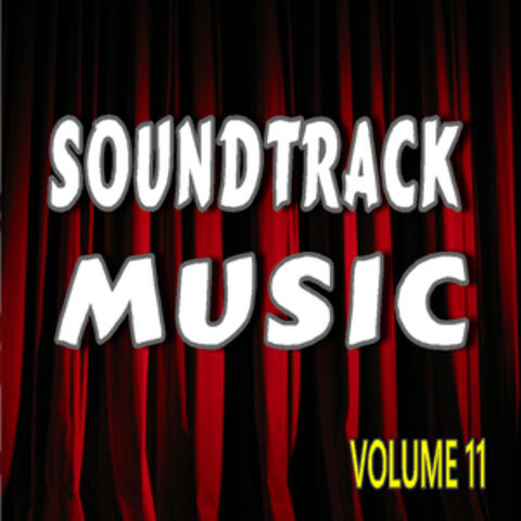 Soundtrack Music, Vol. 11