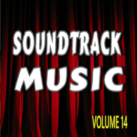 Soundtrack Music, Vol. 14