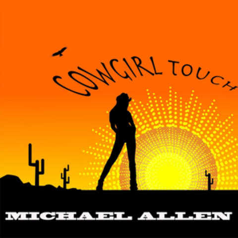 Cowgirl Touch