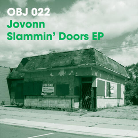 Slammin' Doors EP