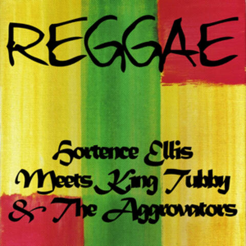 Hortence Ellis Meets King Tubby and the Aggrovators