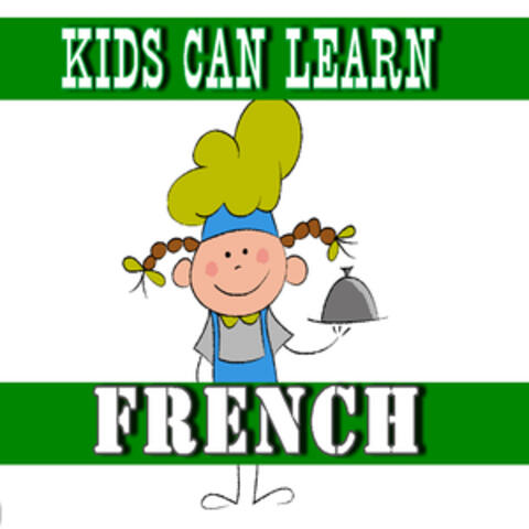 Kids Can Learn French