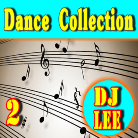 Dance Collection, Vol. 2 (Instrumental)