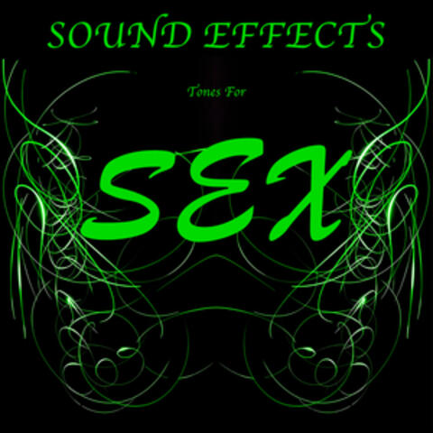 Sound Effects Tones for Sex