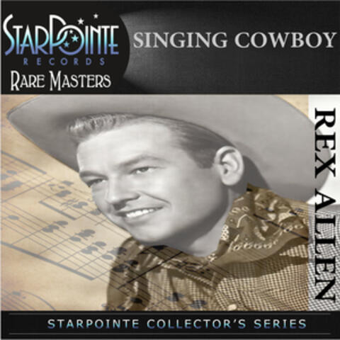 Singing Cowboy