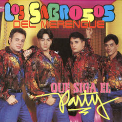Que Siga el Party