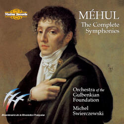 Symphony No. 4 in E Major: II. Andante