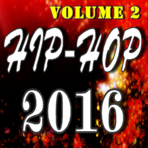 Hip Hop 2016, Vol. 2