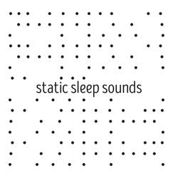 White Noise: Electric Fan