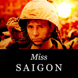 The Heat Is on in Saigon