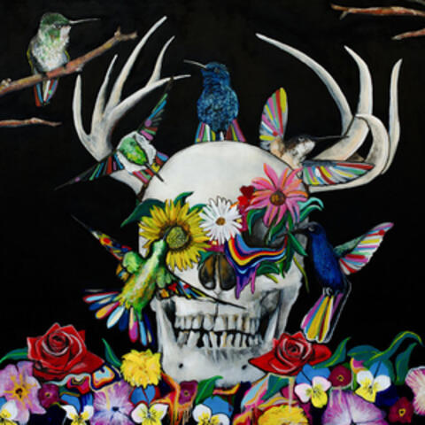 The Other (Volume I of the Equinox)