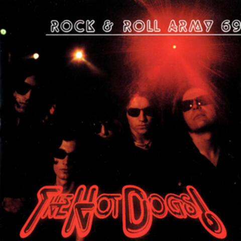 Rock & Roll Army 69