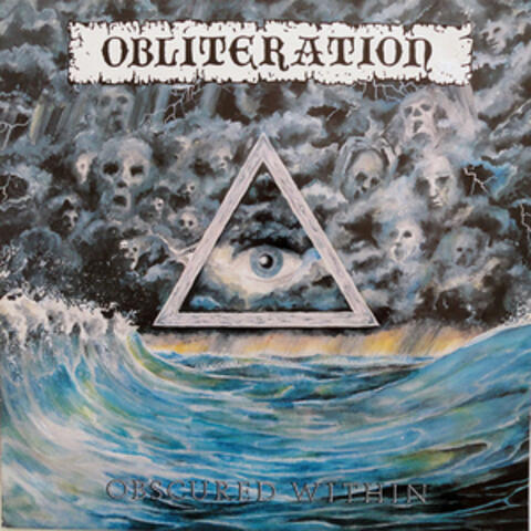 Obscured Within