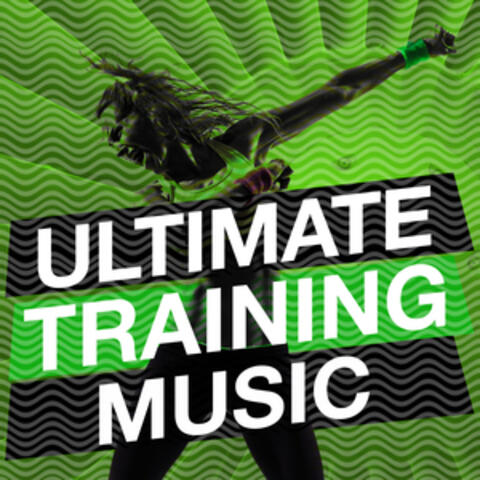 Ultimate Training Music