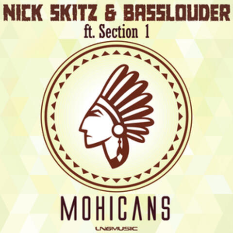 Nick Skitz, Basslouder