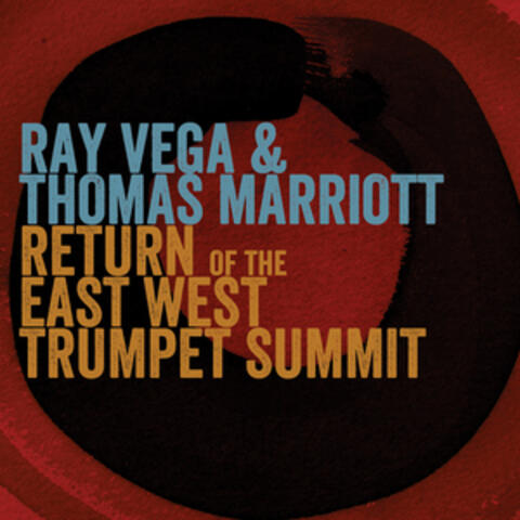 Ray Vega & Thomas Marriott