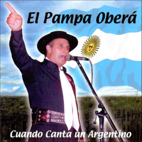 Cuando Canta un Argentino