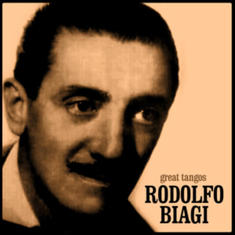 Great Tangos