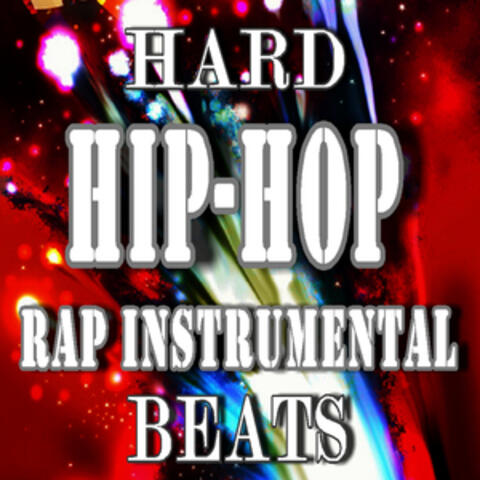 Hard Hip-Hop Rap Instrumental Beats