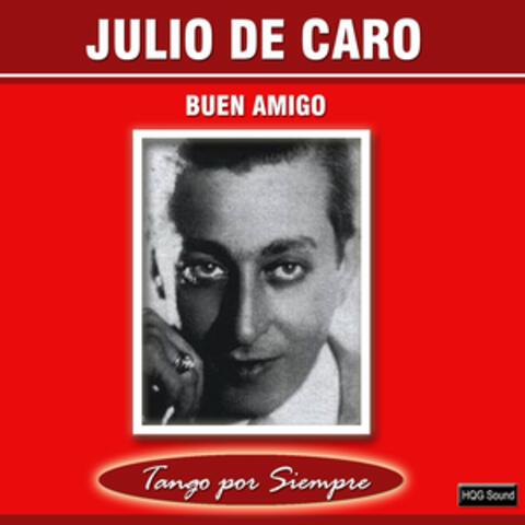 Buen Amigo