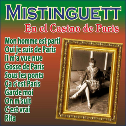 En el Casino de Paris
