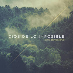 Dios de Lo Imposible (Version Acustica)