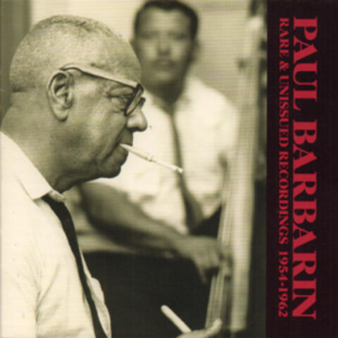 Paul Barbarin