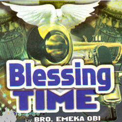 Blessing Time Medley, Pt. 1