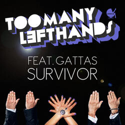 Survivor (Extended Mix) [feat. Gattas]