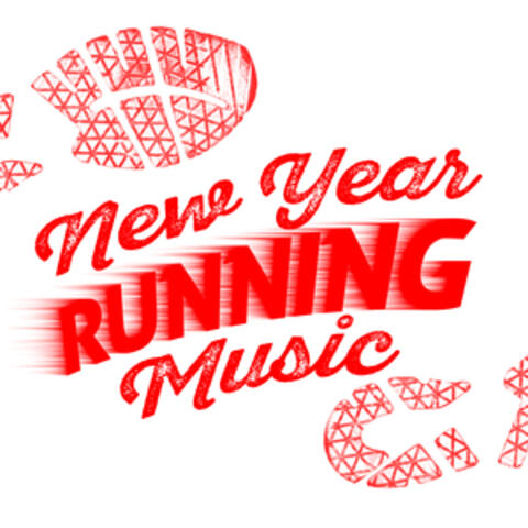 New Year Running Music