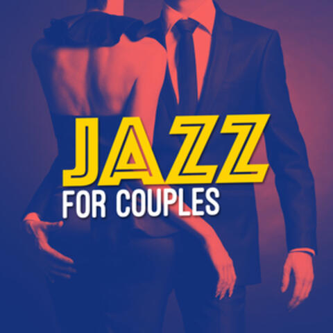 Jazz for Couples