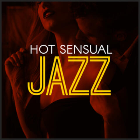 Hot Sensual Jazz