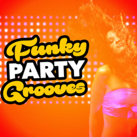 Funky Party Grooves