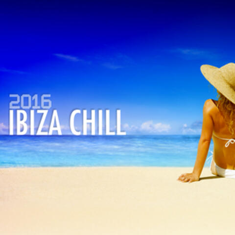 2016 Ibiza Chill