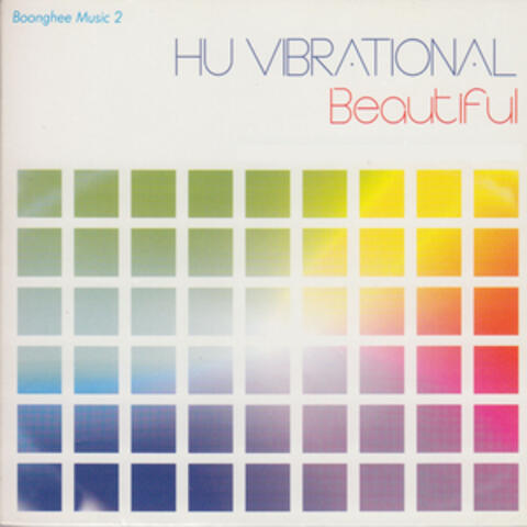 Beautiful (Boonghee Music 2)
