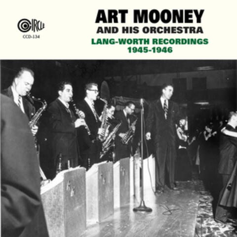 Lang-Worth Recordings 1945-1946