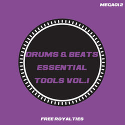 Drums & Beats Essential Tools 128