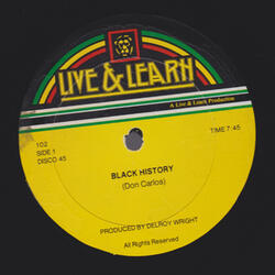 Black History
