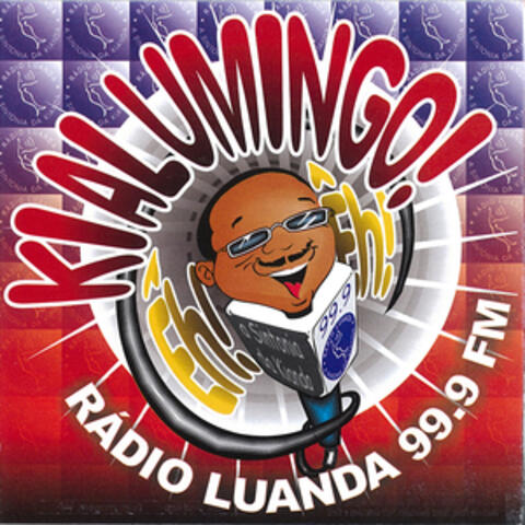 Rádio Luanda 99.9 Fm