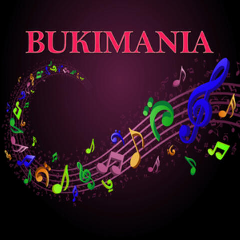 Bukimania