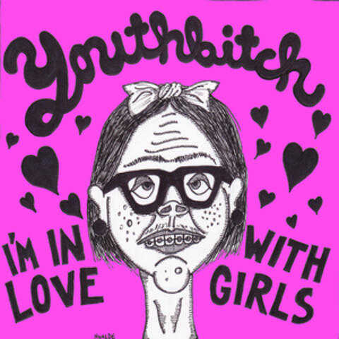 I'm in Love with Girls