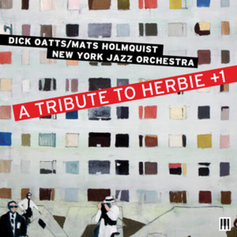 A Tribute to Herbie +1