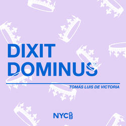 Dixit Dominus