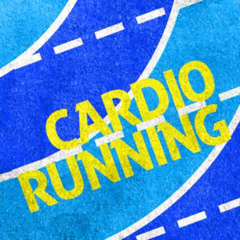 Cardio Running