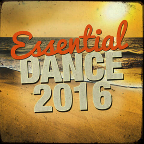 Essential Dance 2016